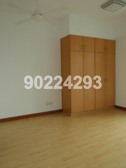 Trellis Towers (D12), Condominium #144893212